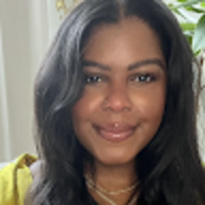 Meet your Posher, Brittney